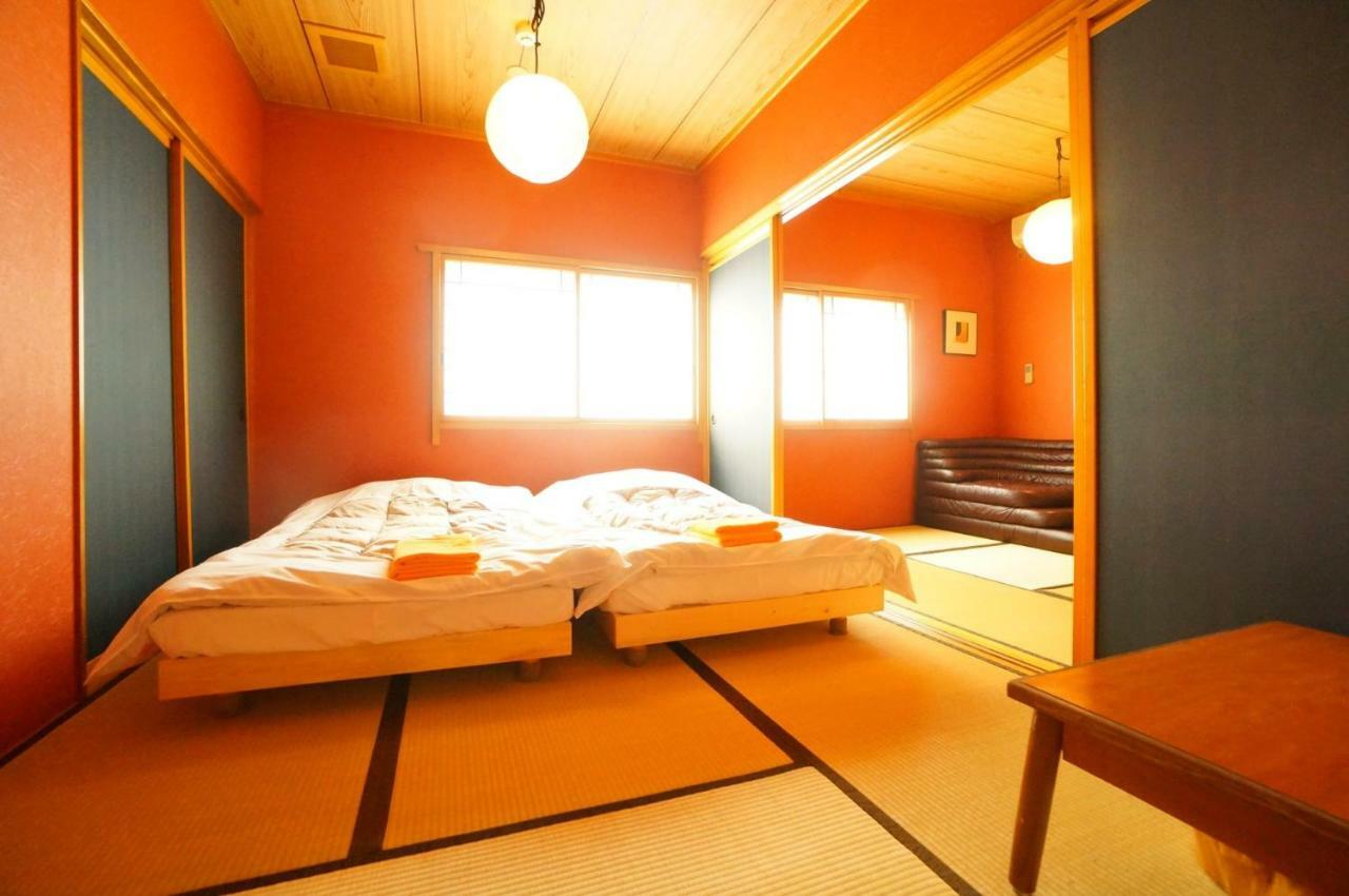 Takayama - House / Vacation Stay 44324 Exterior foto